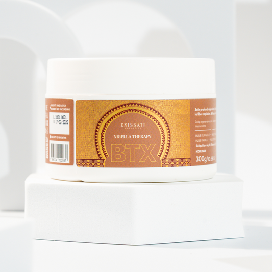 BTX Nigella Therapy Pflege 300g