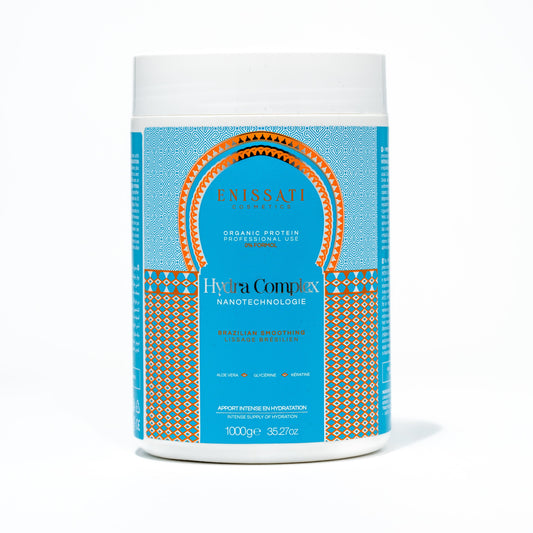 Glättung Hydra Complex 1kg