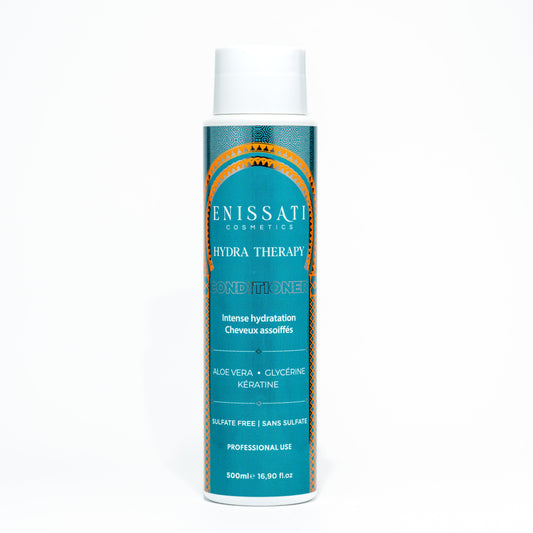 Intensiv Feuchtigkeitsspendender Conditioner 500 ml - Hydra Therapy Serie
