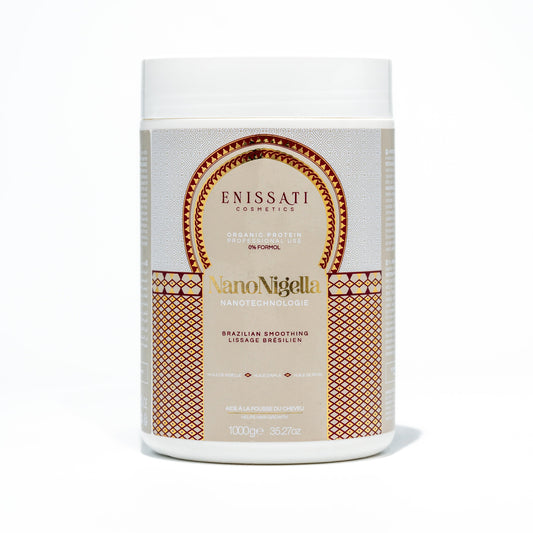 Nano Nigella Glättung 1kg