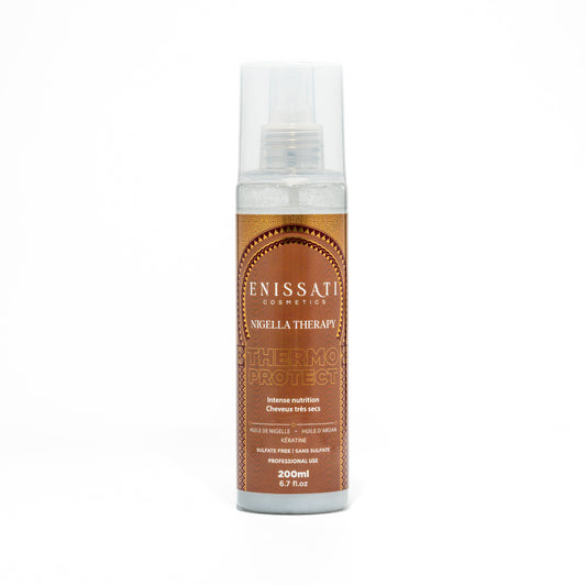 Hitzeschutz 200 ml - Nigella Therapy Serie