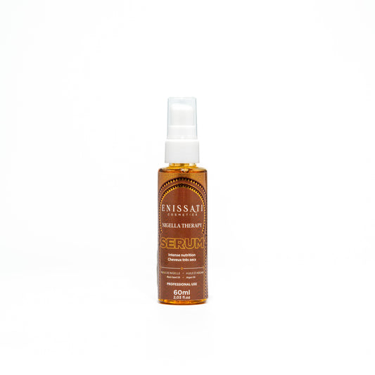 Intense Nutrition Serum 60 ml - Nigella Therapie Serie